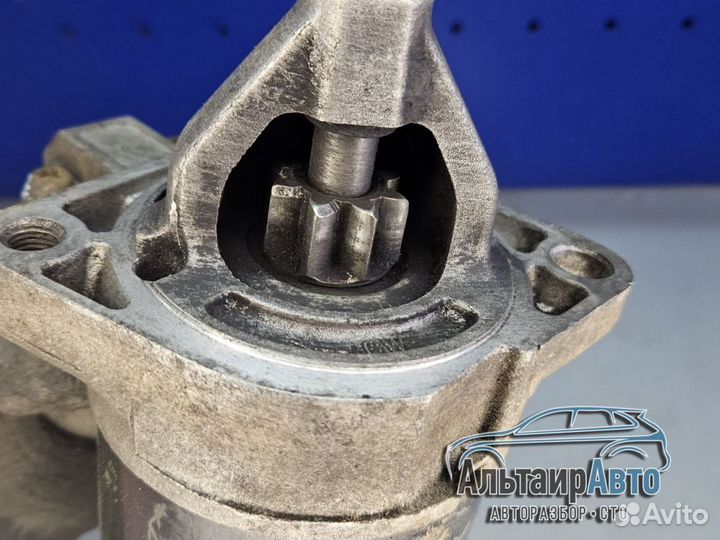 Стартер KIA Sportage 1 Carens