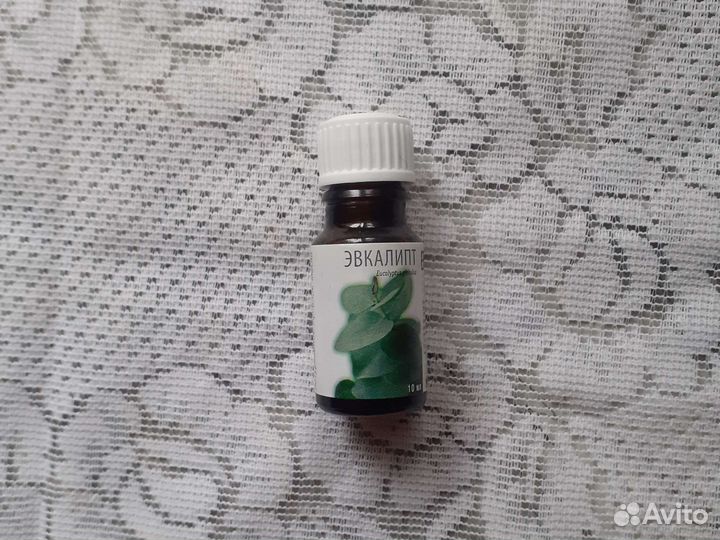 Набор эфирных масел для дома