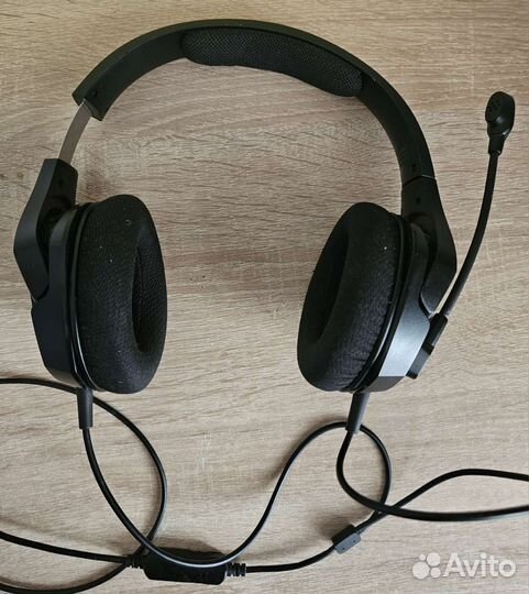 Наушники hyper x Cloud Stinger Core