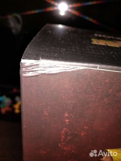 Статуя Scorpion Iron Studios