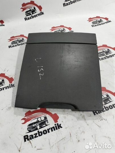 Бардачок Mercedes Vito W639 2.1D 2007