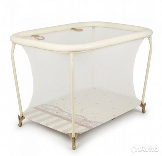 Манеж детский