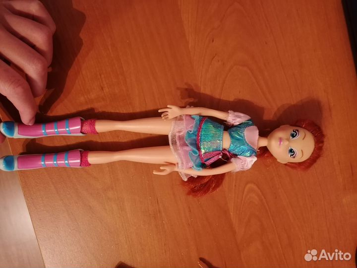 Продам кукол
