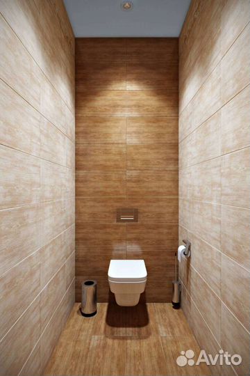 Ремонт и отделка квартир