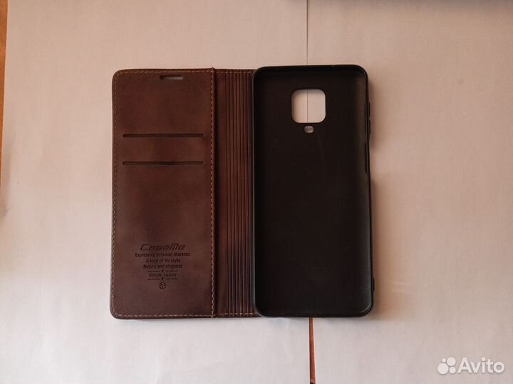 Xiaomi Redmi Note 9S, 4/64 ГБ