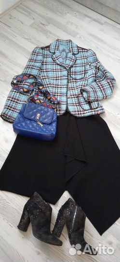 Готовая капсула размер 44