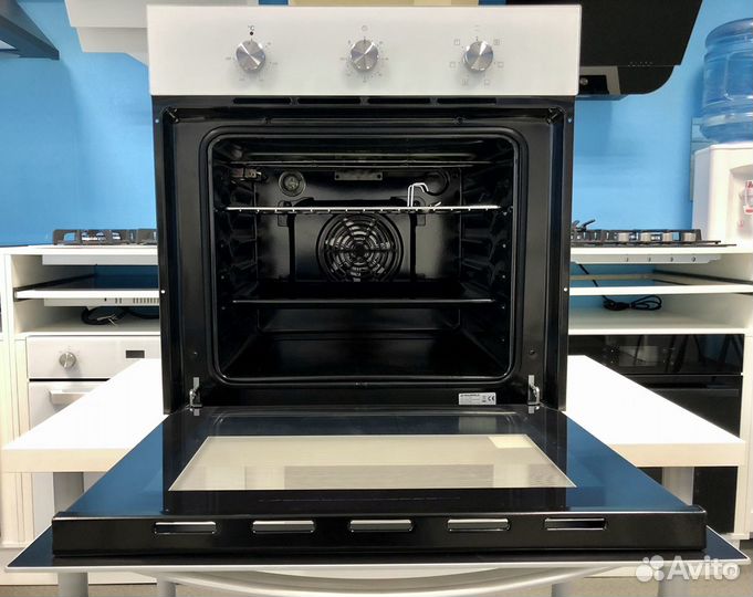 Духовой шкаф