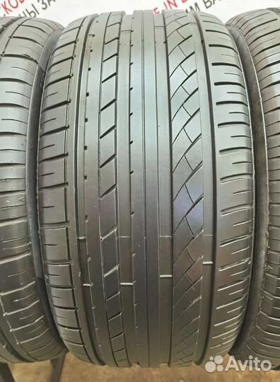 Hifly HF 805 295/35 R21 107Y