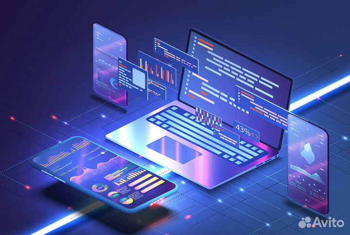 Репетитор по информатике и программированию