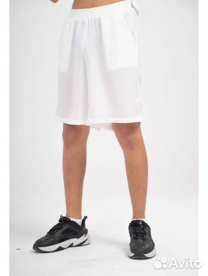 Шорты (унисекс)