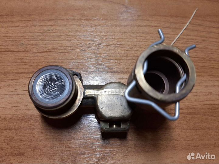 Запчасти Vaillant