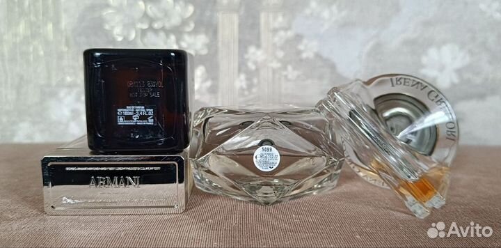 Парфюмерия