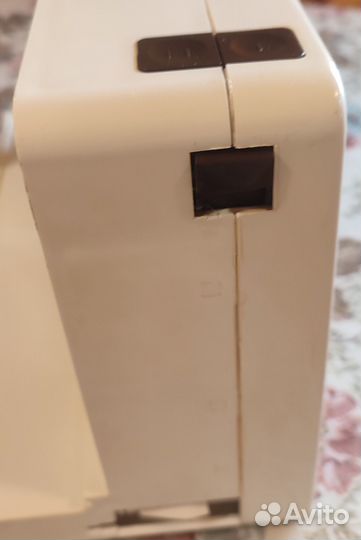 Электроломте-хлеборезка