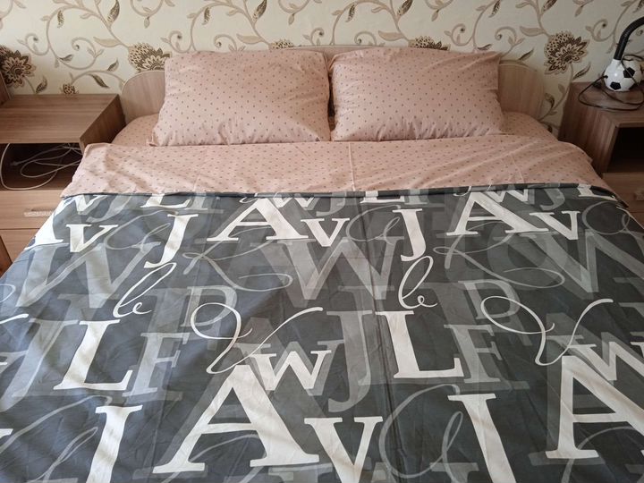 2-к. квартира, 48 м², 2/5 эт.