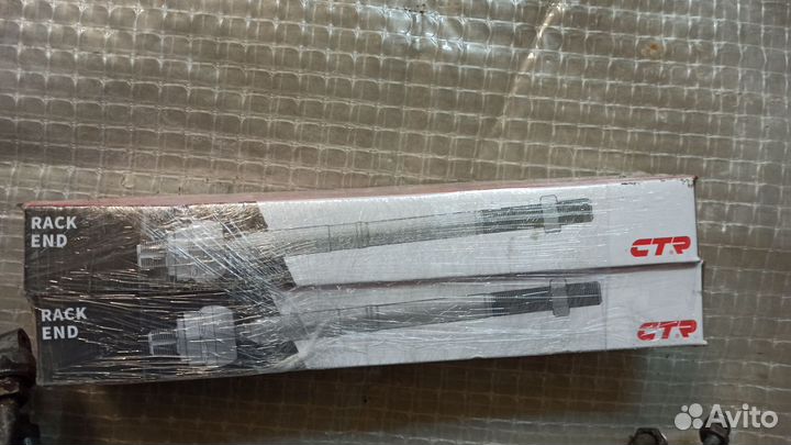 Рулевая рейка Subaru Outback BH BE B12