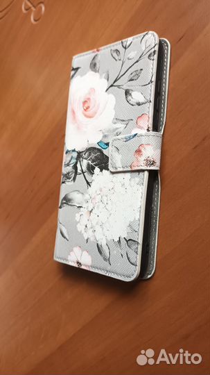 Чехол-книжка