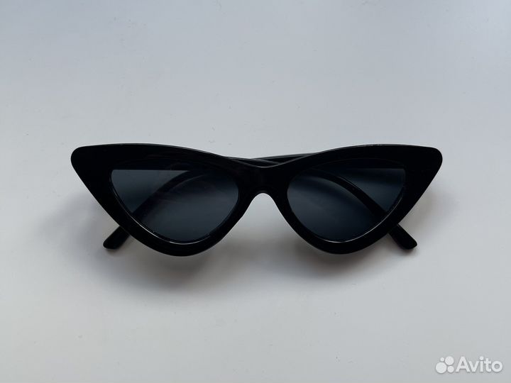 Солнцезащитные очки женские