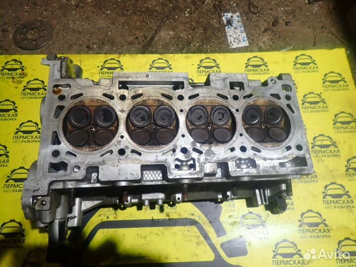 Головка блока для Mitsubishi Outlander XL (CW)