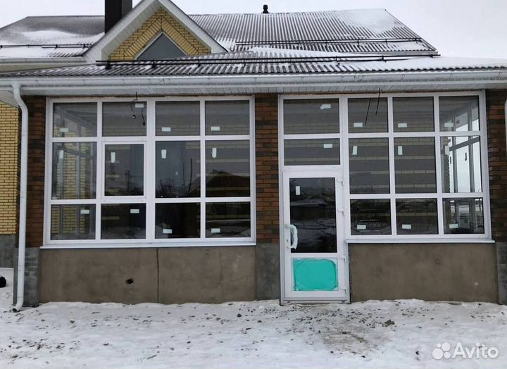 Окна за 7 дней