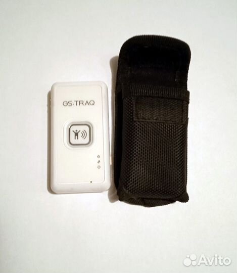 GPS трекер 
