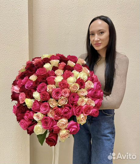 Флорист продавец-консультант