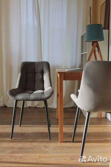 Стул Президент фабрика дсв (2 штуки)