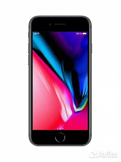 iPhone 8, 64 ГБ