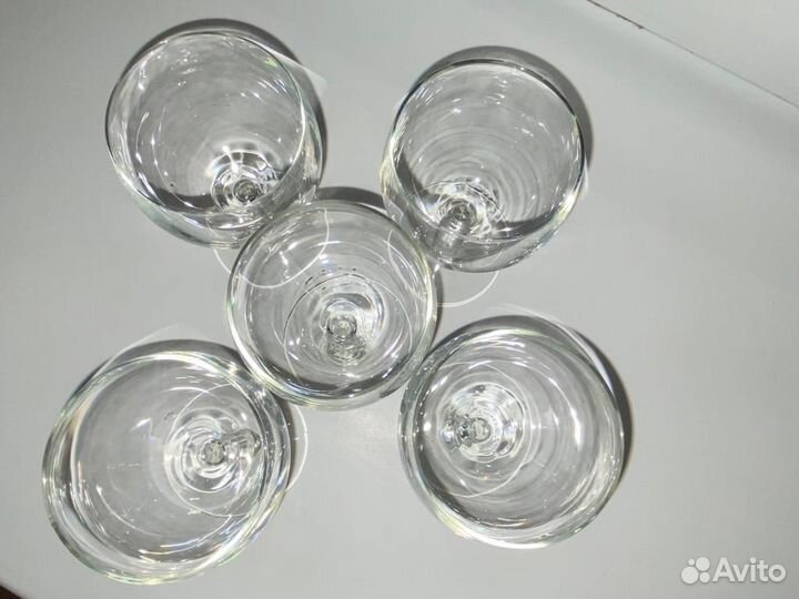 Бокалы для вина IKEA