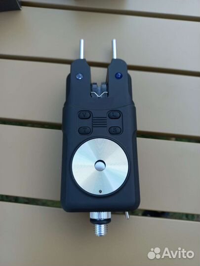 Сигнализаторы поклевки