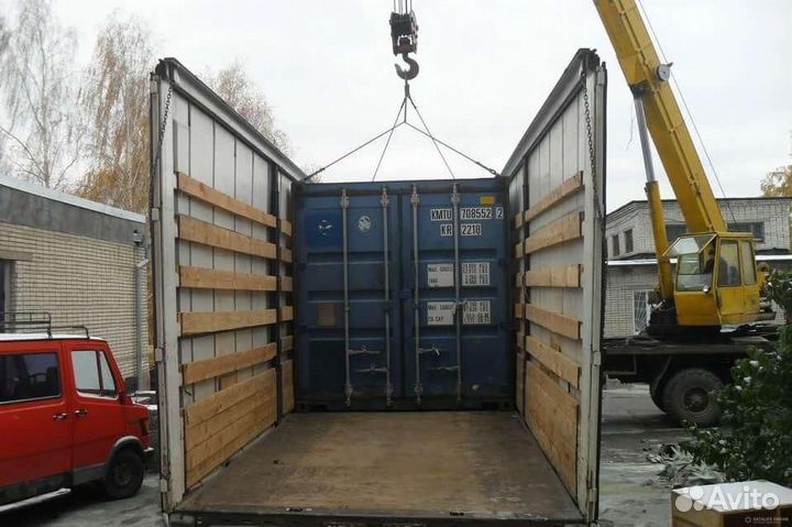 Грузоперевозки Верхняя Пышма-Межгород