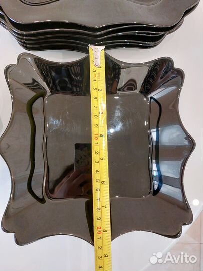 Столовый сервиз luminarc