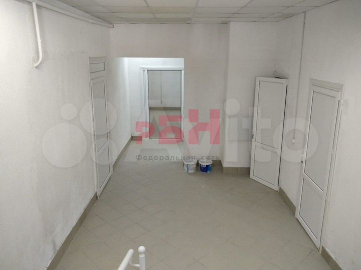 Торговая площадь, 134,4 кв.м. тмн