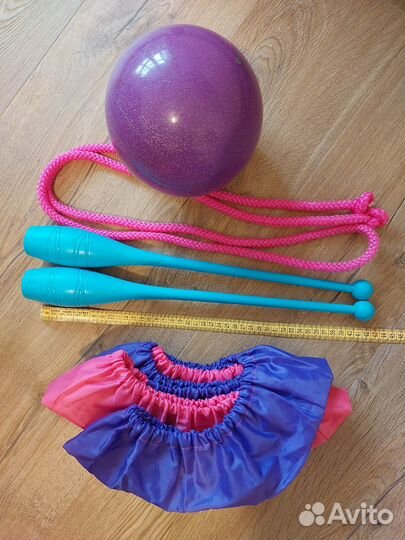 Всё для гимнастике