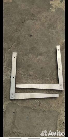 Кронштейны для сплит систем