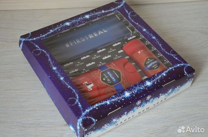 Подарок на 23 февраля мужчине