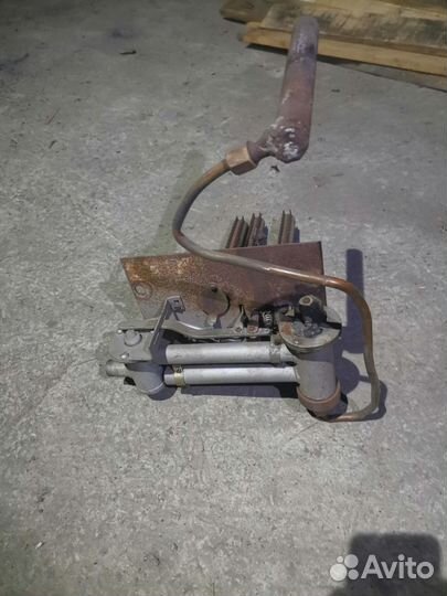 Горелка от газового котла