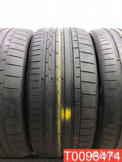 Continental ContiSportContact 6 285/40 R22 110Y