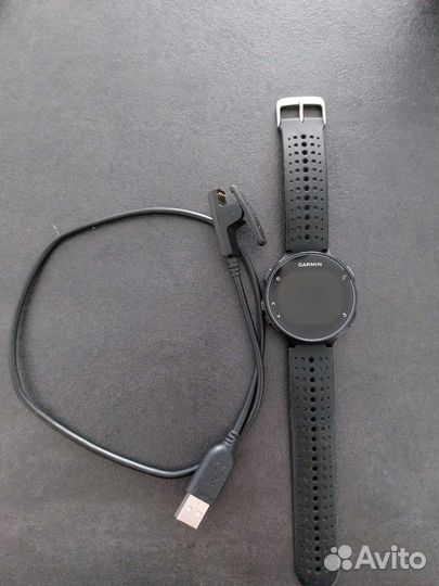 Garmin forerunner 235