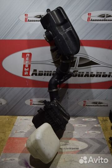 Корпус воздушного фильтра c Subaru Exiga YA4 EJ204