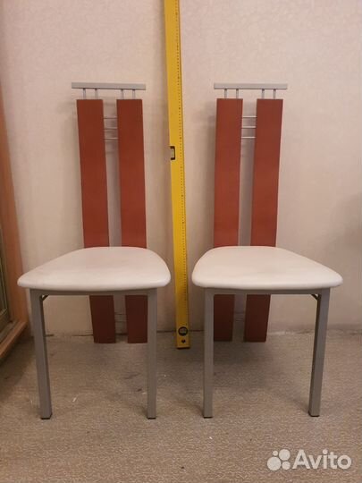 Стулья кухонные
