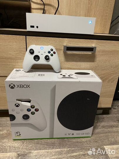Xbox Series S
