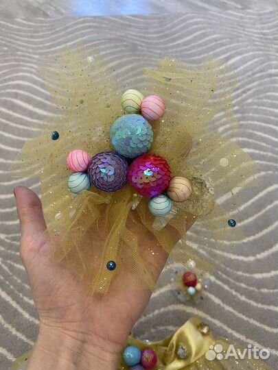 Продам костюм на девочку