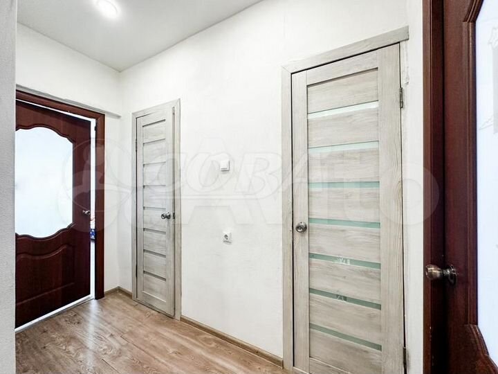 3-к. квартира, 69,5 м², 6/9 эт.