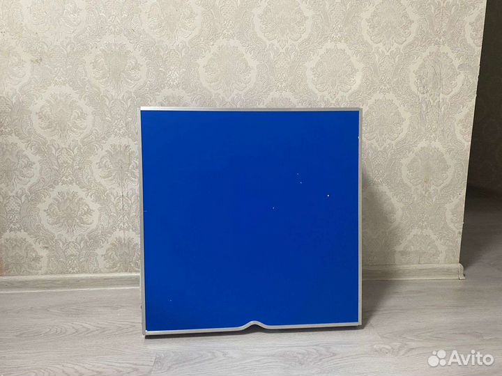 Складной туристический стол 180*60см