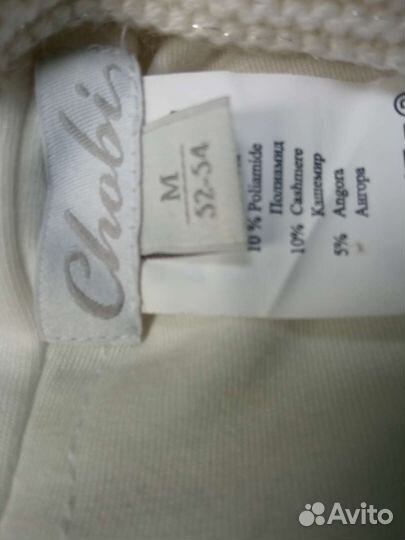 Шапочка для девочки Chobi 52/54