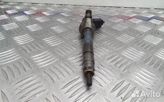 Форсунка дизельная BMW 5 F10/F11 (BVN05AL03)