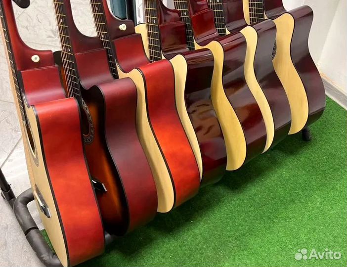 Классическая гитара