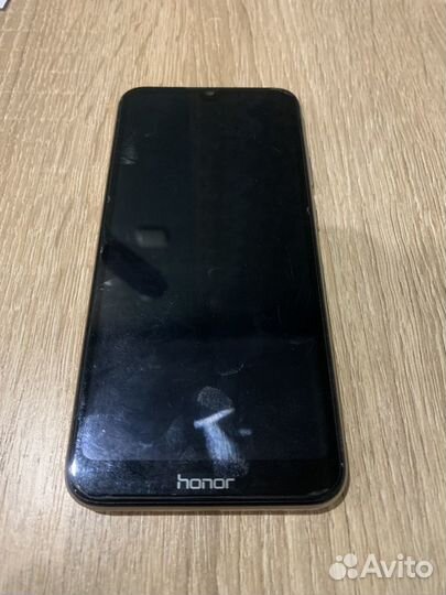 HONOR 8A, 2/32 ГБ