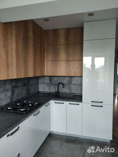 Кухонный гарнитур от производителя с гарантией