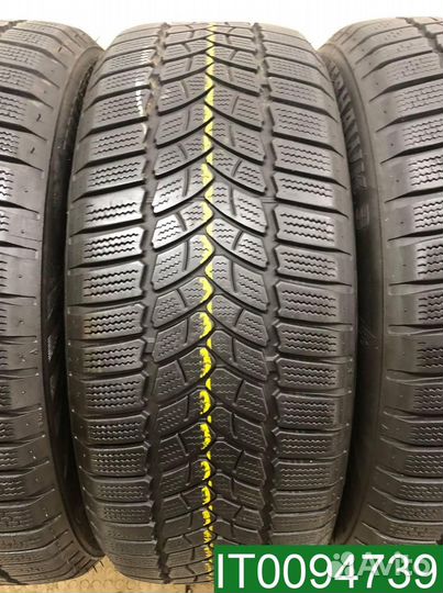 Firestone Winterhawk 3 225/55 R17 101H